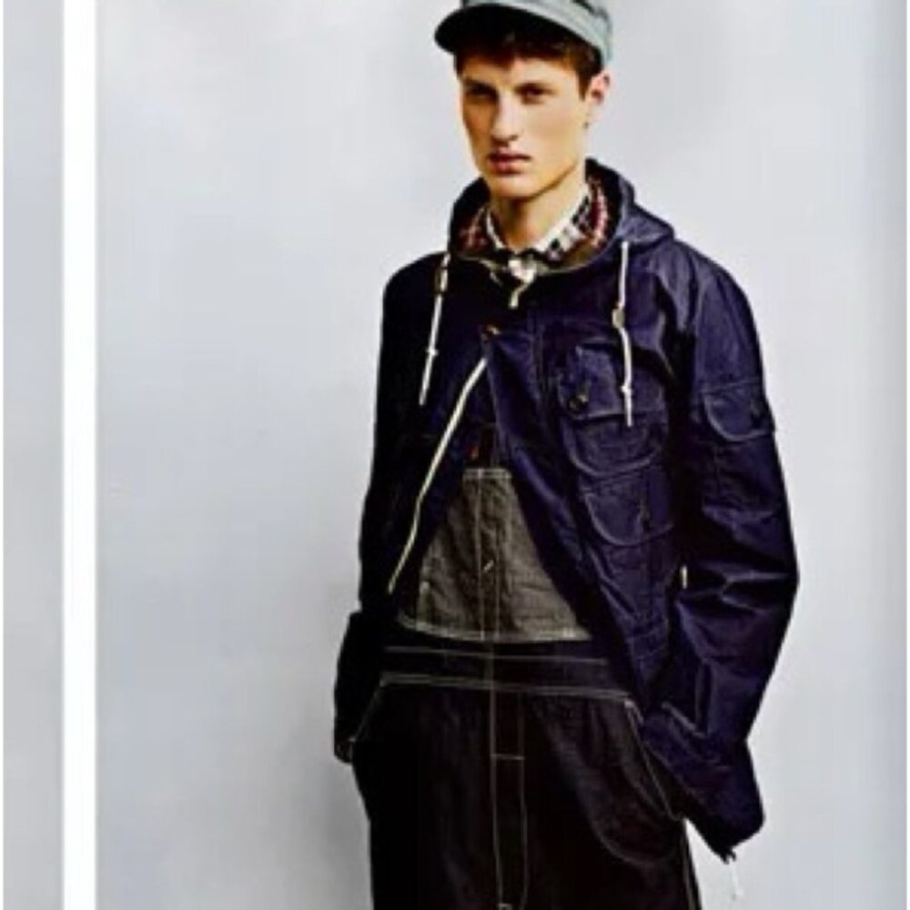 Junya Watanabe COMME des GARCONS MAN